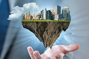 Investors Prefer Equity Over Real Estate : Investors Prefer Equity Over Real Estate