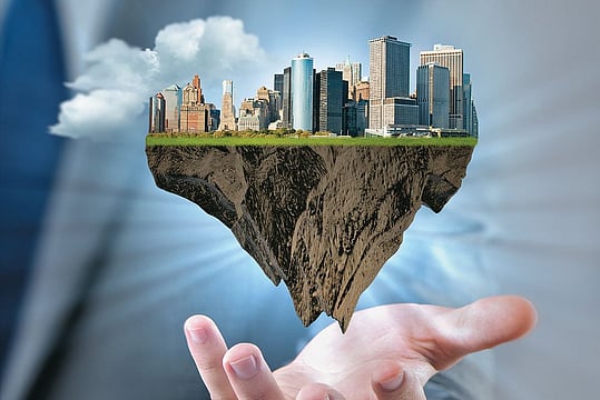 Investors Prefer Equity Over Real Estate