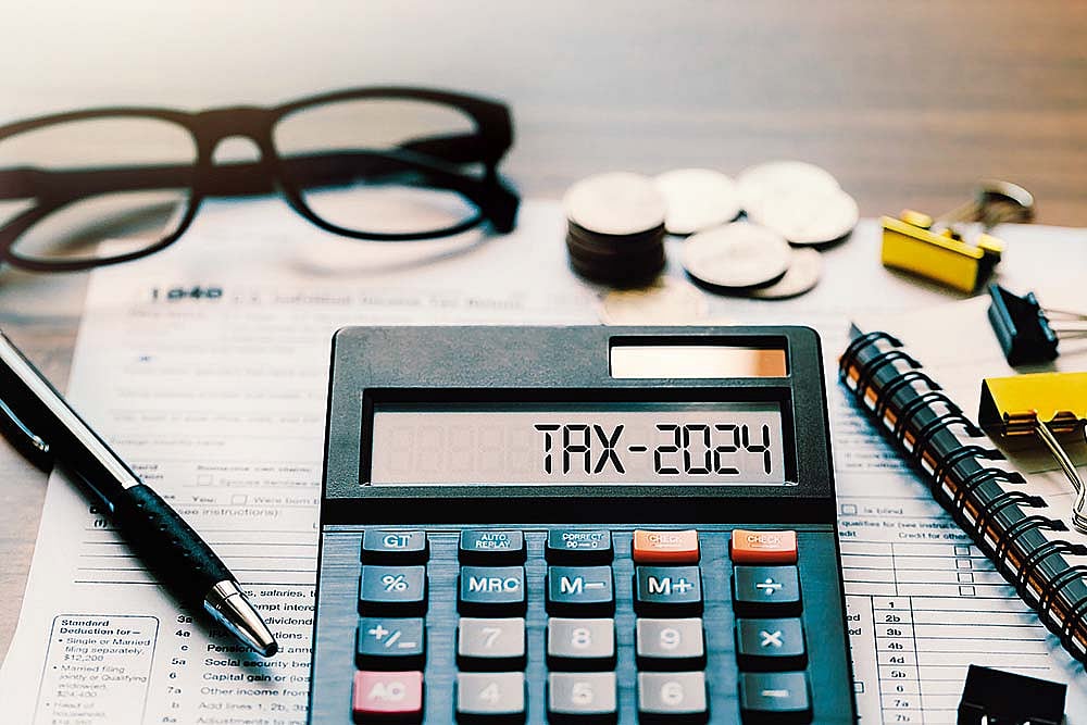 TDS: Tax Deducted At Source