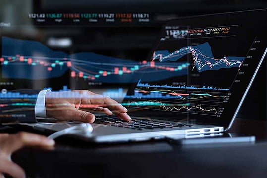 It’s Rebound Time For Bourses