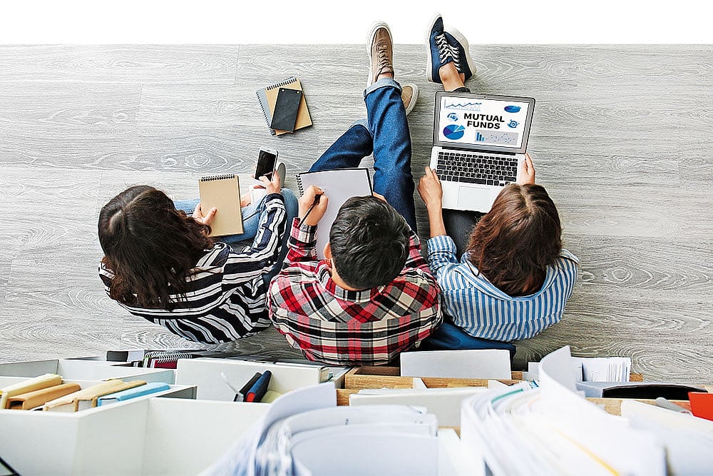 Fund Life Goals Before Business : Fund Life Goals Before Business