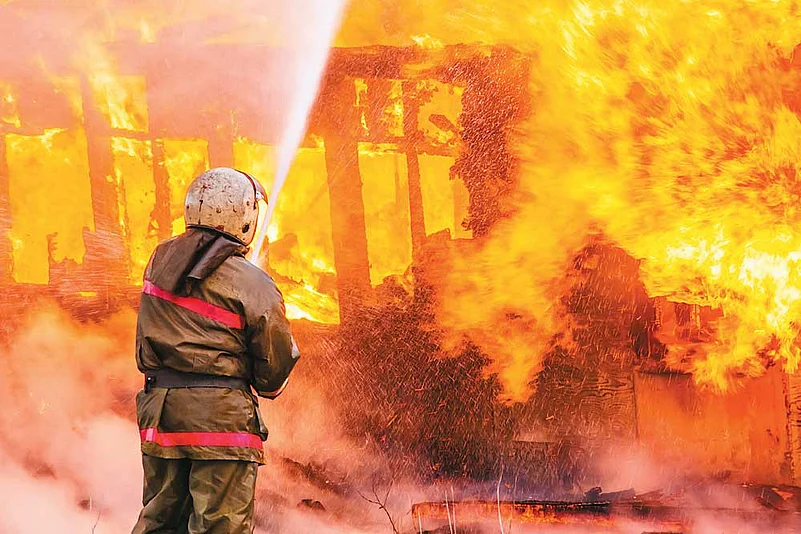 Life Begins Beyond Your Comfort Zone