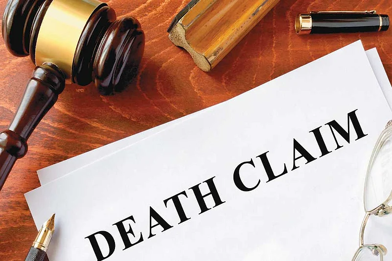 When Life’s Candle Extinguishes