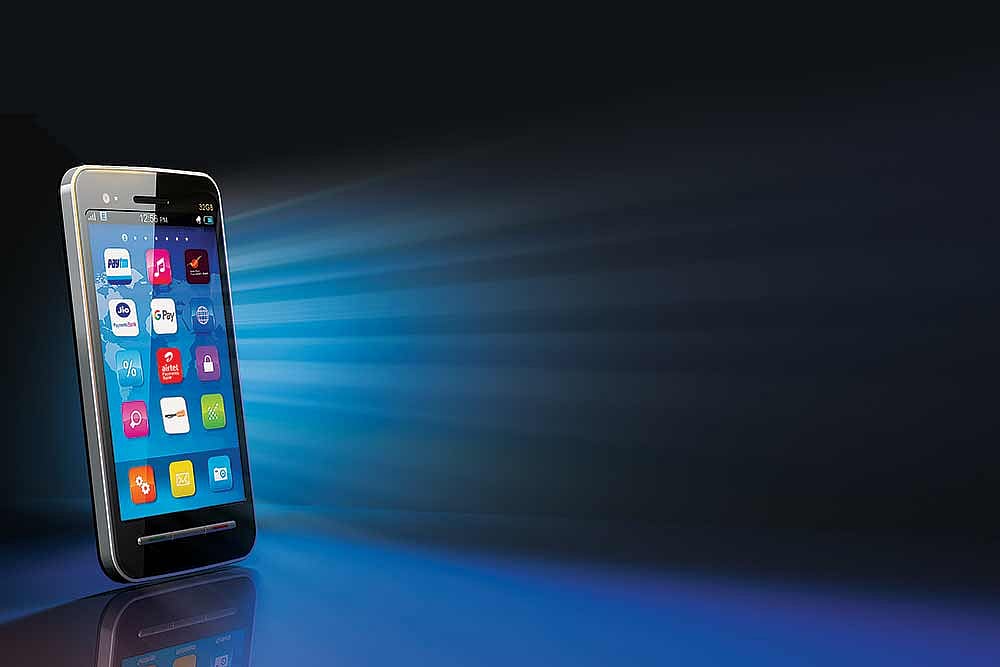 It Takes A Tap To Bank : It Takes A Tap To Bank