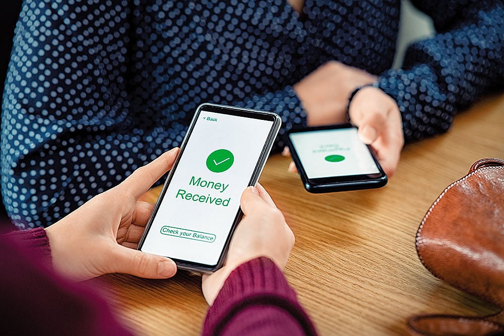 Digital Pocket Money Apps: Pros And Cons, How They Work : Digital Pocket Money Apps: Pros And Cons, How They Work