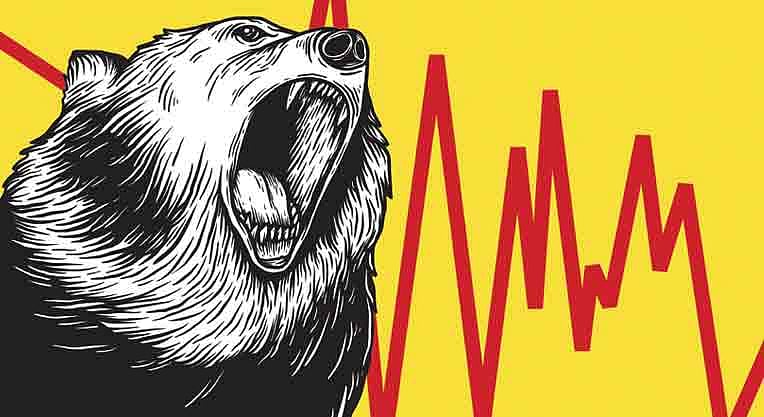 Reclassification Woes And Market Volatility : Reclassification Woes And Market Volatility