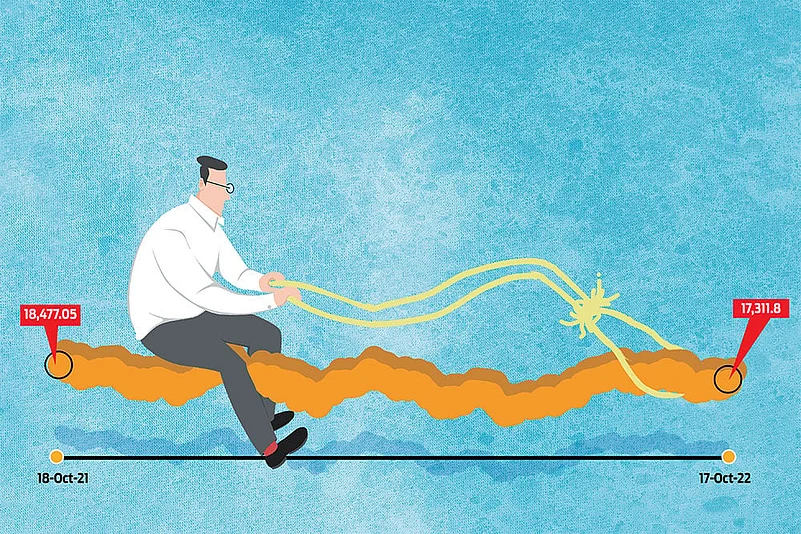 Illustration: Saahil