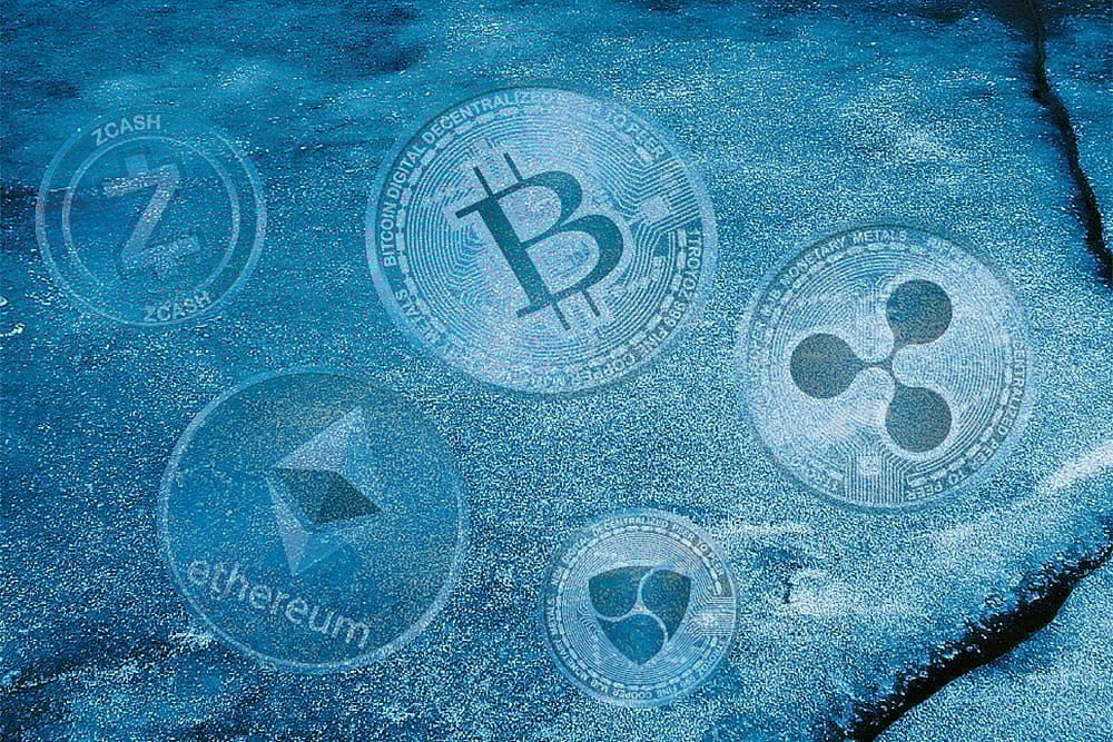 Crypto 
Securities Exchange Commission