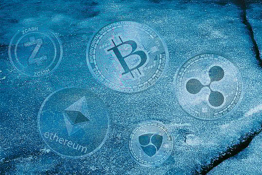 Crypto Website Probe By The SEC Has Officially Closed, Says CEO