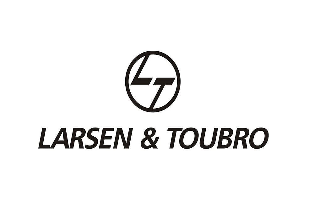 Infra Push Helps L&T Maintain Top Slot : Infra Push Helps L&T Maintain Top Slot
