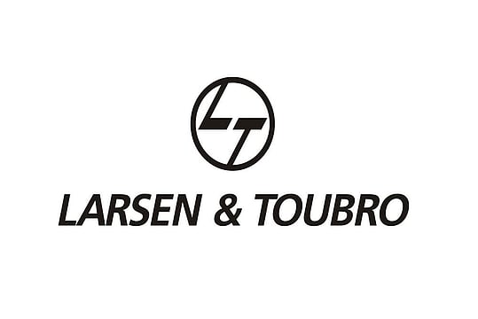 Infra Push Helps L&T Maintain Top Slot
