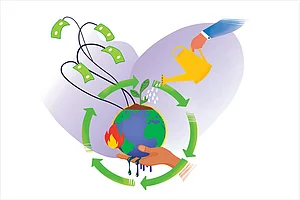 There’s Gold In Greenbuck : There’s Gold In Greenbuck