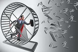 Stretched Thin: Living Within Means : Stretched Thin: Living Within Means