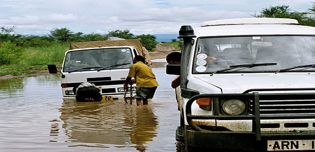 Is Your Car Monsoon Prepared? Key Add-ons, Emergency Support, And Flood Damage Repair To Check