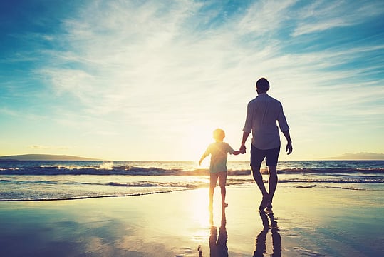 Father's Day: Financial Investment Tips For New Fathers 