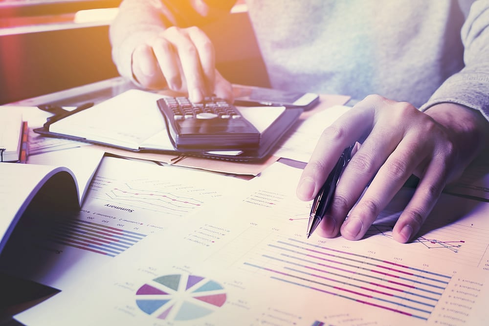 Technological Push Needed To Meet Evolving Consumer Needs