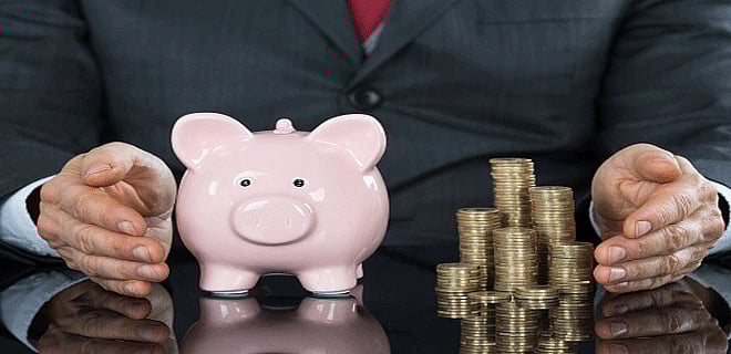 How much of corpus can I accumulate if I invest Rs 5,000 through SIPs?