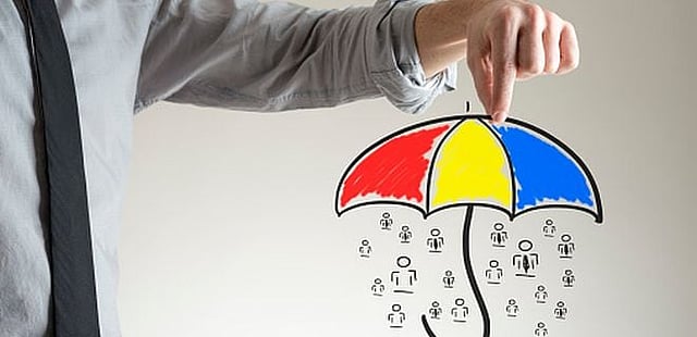 I am suffering from a blood pressure problem. Can I buy a life insurance policy?