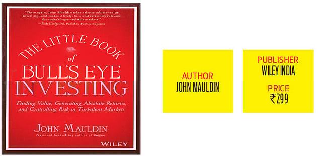 Little Book of Bull's Eye Investing