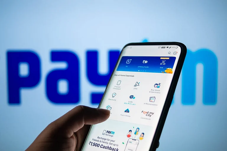 RBI Cancels Paytm Payments Bank licence - AI
