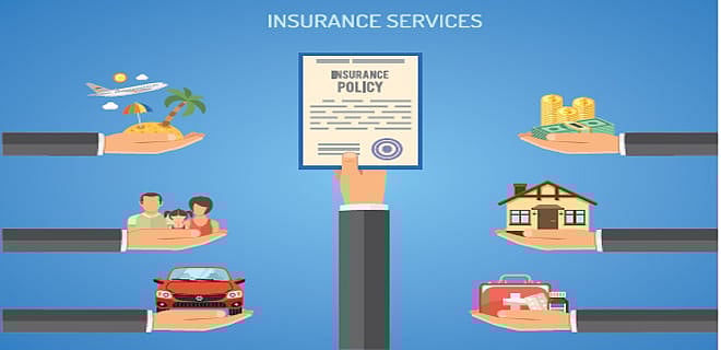 Insurance: Looking beyond life