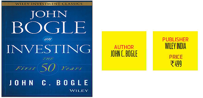 John Bogle on Investing: The First 50 Years