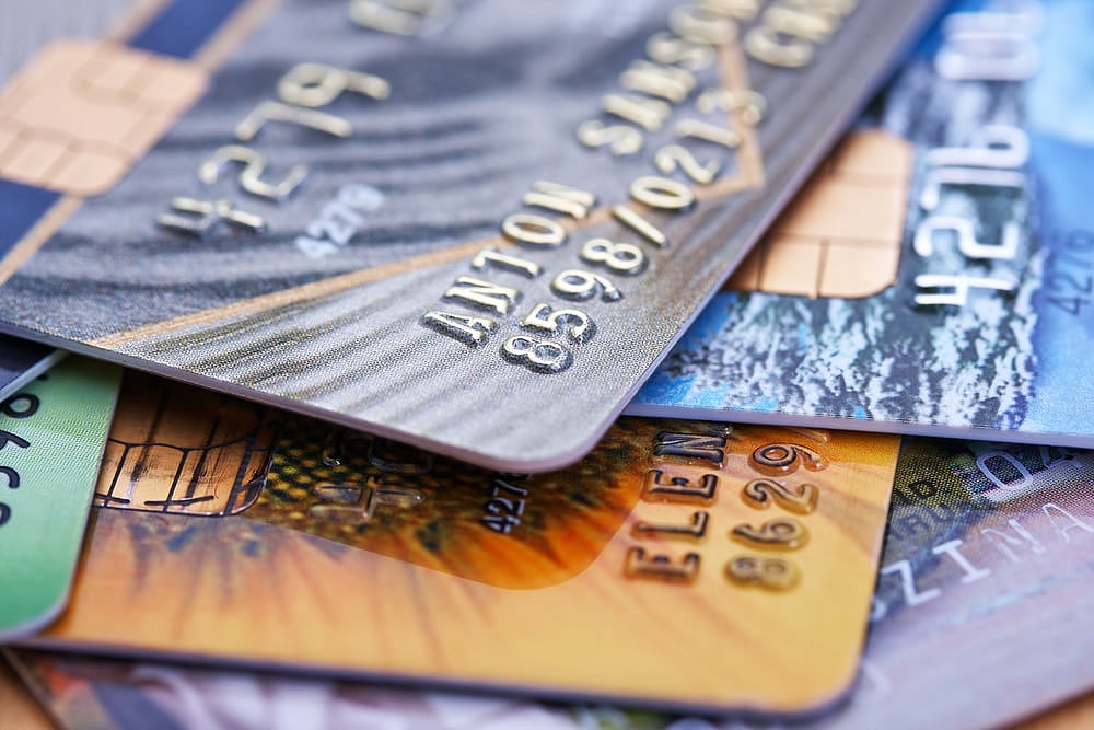 Laws For Credit Card Users