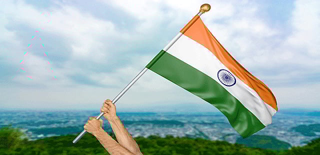This Independence Day, strive for freedom from financial worries