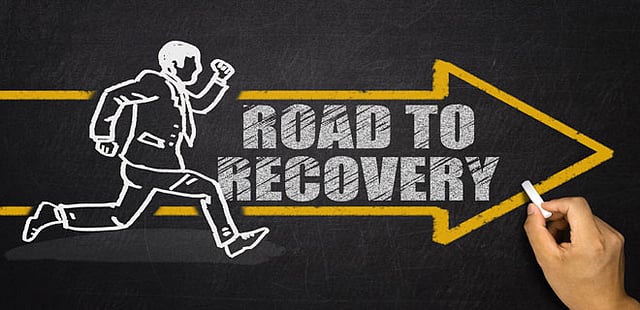 Finding lost treasure: Recovery roadmap of five financial instruments