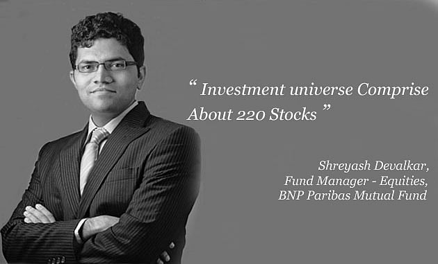 Companies create wealth, not markets