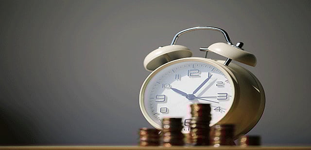 Can a life cover work as a collateral security for a loan?