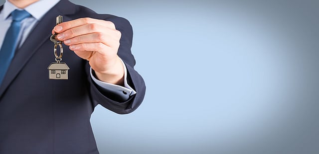 What is a mortgage redemption policy?