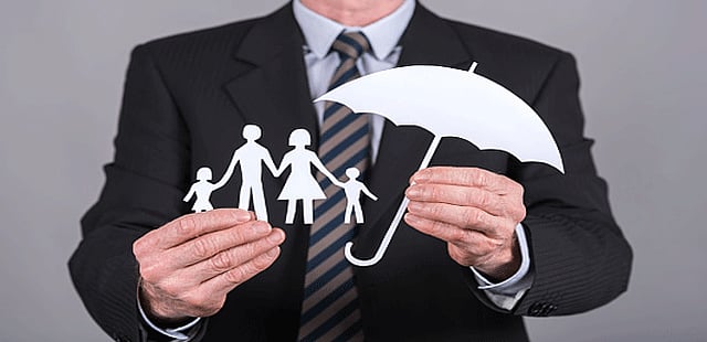 How should I determine the duration of any endowment plan that I take?