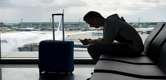 How much could my son remit to India with the least of tax implications?