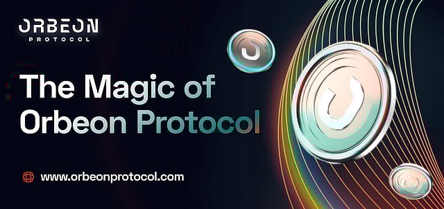 Looking For The Next Cryptocurrencies To Pump? Look No Further Than VeChain (VET), Solana (SOL) and Orbeon Protocol (ORB