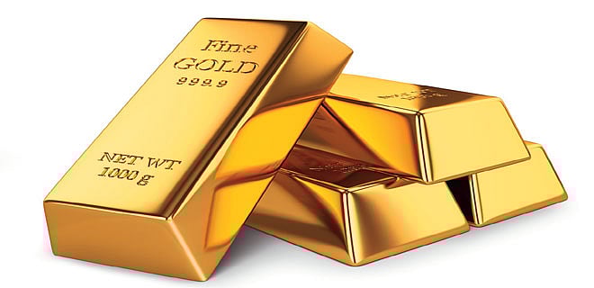 Gold Bond at a discount