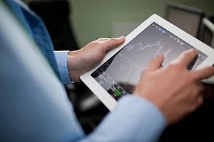 Digital Finance