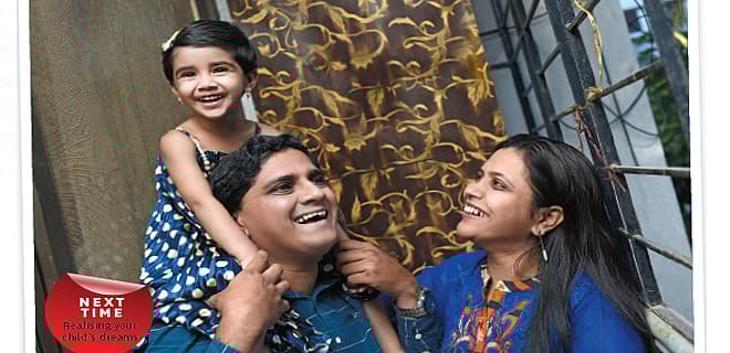 Pays to be disciplined