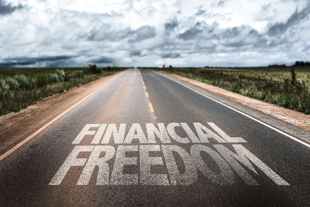 How to Navigate Your Path to Financial Freedom