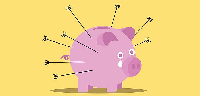 Should I stay invested in plans for which I am not getting proper returns?