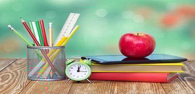 What’s the best way to create an education corpus?