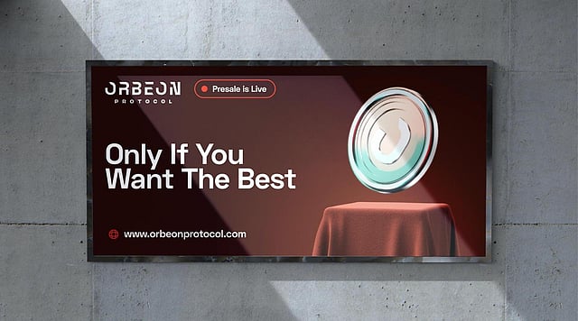 Orbeon Protocol (ORBN) Prices Increases, Unhappy Holders Shed Quant (QNT) And Ripple (XRP)