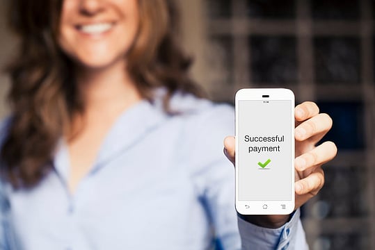 Pay By Link Transactions See 6X Growth in Covid