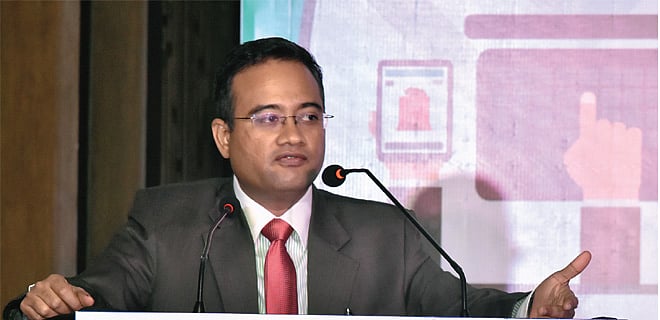 Technology is driving innovation