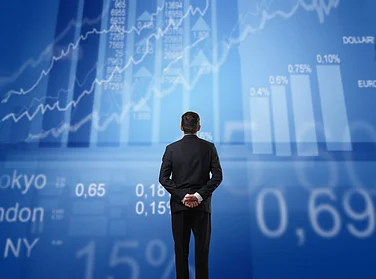 Indian Bond Yields Rise Due To Fresh Tensions In West Asia