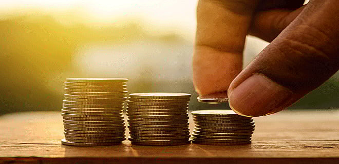 Is it good to invest the idle cash in short term liquid funds?