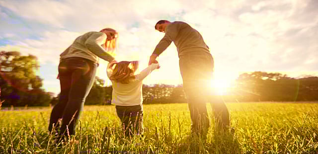 Which insurance plan would be appropriate for my family?