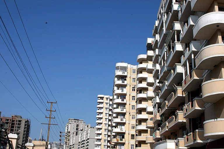 Repo Rate Unchanged At 6.5 Per Cent - null