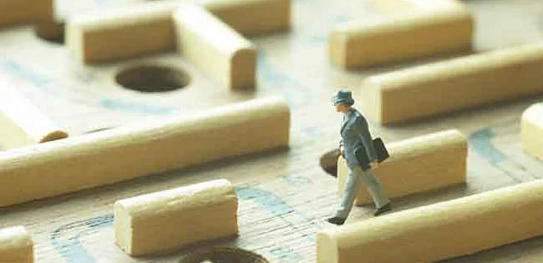 8th Pay Commission has been set up with the responsibility to recommend salary and pension revision - null