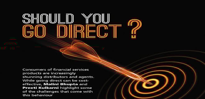 Should You Go Direct